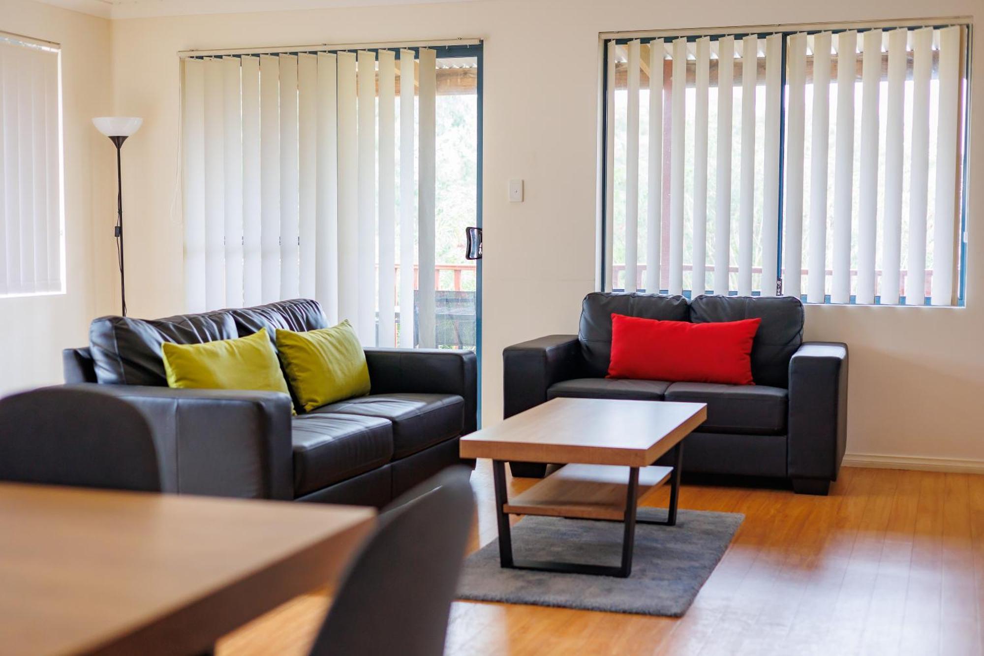 Cosy Corner By The Bnb Collection Albany Exteriör bild